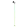 Leki Detect S Ski Poles - Green -Ski Equipment Shop leki detect s ski poles green