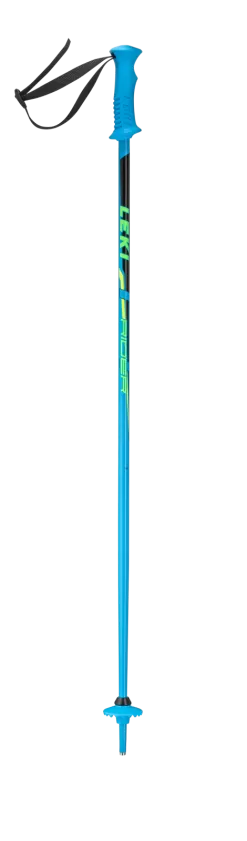 Leki Rider Ski Poles