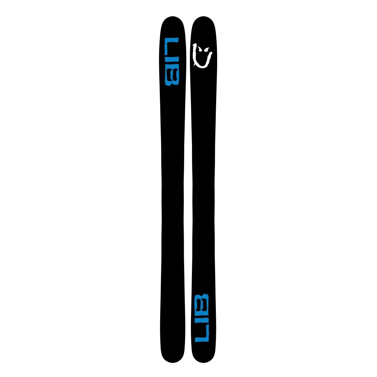 Lib Tech YEWPS Skis 4 Lib Tech YEWPS Skis - Image 2