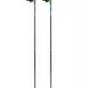 Madshus Active Pro Nordic Ski Poles - Black -Ski Equipment Shop madshus active pro poles black