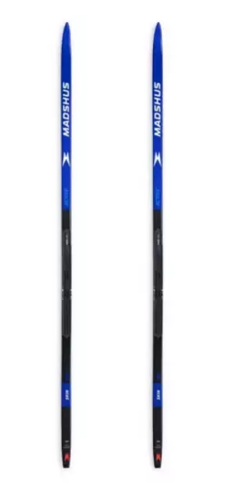 Madshus Active Skin Nordic Skis