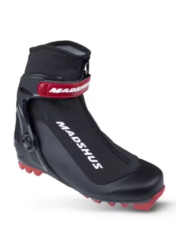 Madshus Endurance U Nordic Ski Boots 3 Madshus Endurance U Nordic Ski Boots