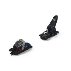 Marker Duke PT 16 Ski Bindings - Black/Gunmetal