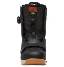 DC Women's Mora BOA Snowboard Boots (2018-19) - Black -Ski Equipment Shop morablack3