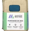 MountainFLOW Eco-wax Hot Wax -Ski Equipment Shop mountainflow hotwax cool