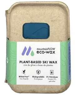 MountainFLOW Eco-wax Hot Wax