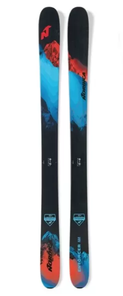 Nordica Enforcer Free 110 Skis (21/22)