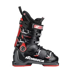 Nordica Speedmachine 110 Ski Boots