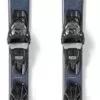 Nordica Wild Belle 74 Skis W/ Bindings 2 Nordica Wild Belle 74 Skis W/ Bindings -Ski Equipment Shop nordica wild belle 74 skis w bindings