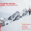 Off-Piste Ski Atlas / Guide :: Backcountry Skiing Mt. Baker Washington 2 Off-Piste Ski Atlas / Guide :: Backcountry Skiing Mt. Baker Washington -Ski Equipment Shop opsa mtbaker cover