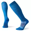 Smartwool PhD Ski Ultra Light Socks - Neptune Blue -Ski Equipment Shop phd ski ultra light socks