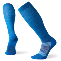 Smartwool PhD Ski Ultra Light Socks - Neptune Blue