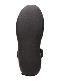 Quiksilver Syncro 5mm Surf Booties -Ski Equipment Shop quicksilver syncro5mmroundtoebootv kvd0 bck1