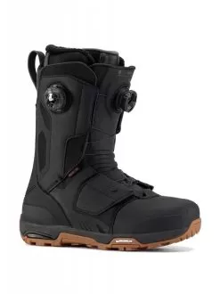 RIDE Insano Snowboard Boots - Black