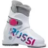 Rossignol Fun Girl 1 Ski Boots - White 2 Rossignol Fun Girl 1 Ski Boots - White -Ski Equipment Shop rossignol fun girl 1 ski boots white