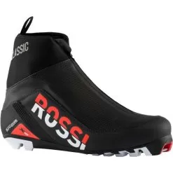 Rossignol Men's Classic Race Nordic Boots X-8