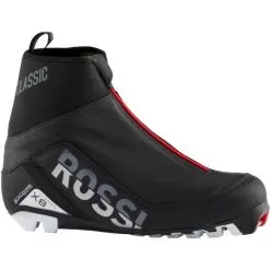 Rossignol Women's Classic Race Nordic Boots X-8 FW