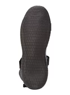 Roxy Syncro 3MM Round Toe Neoprene Boots -Ski Equipment Shop roxy arjww03002 syncro3mmroundtoebootv kvd0 bck1