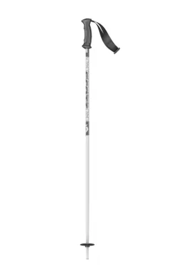 Scott Element Jr Ski Poles - Black