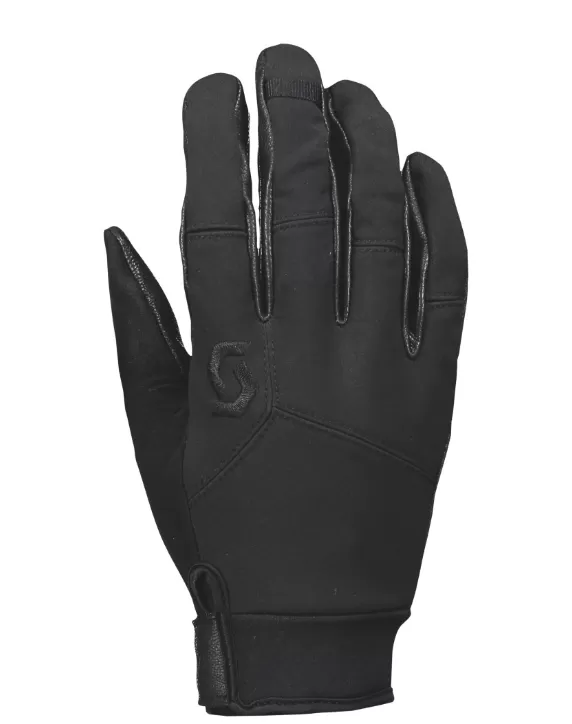 Scott Explorair Ascent Gloves - Black 3 Scott Explorair Ascent Gloves - Black