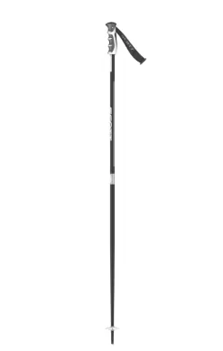 SCOTT Sun Valley Ski Poles - Black