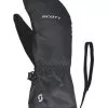 SCOTT Ultimate Junior Mittens 2 SCOTT Ultimate Junior Mittens -Ski Equipment Shop scott ultimate jr mittens black