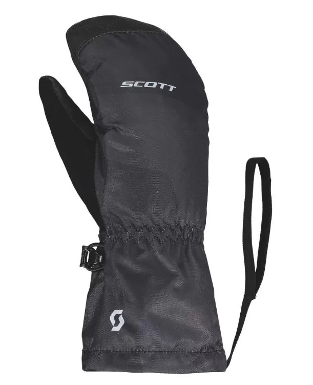 SCOTT Ultimate Junior Mittens 3 SCOTT Ultimate Junior Mittens
