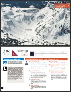 Off-Piste Ski Atlas / Guide :: Backcountry Skiing Mt. Baker Washington -Ski Equipment Shop screen shot 2017 10 17 at 65656 am