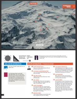 Off-Piste Ski Atlas / Guide :: Backcountry Skiing Mt. Baker Washington -Ski Equipment Shop screen shot 2017 10 17 at 65721 am