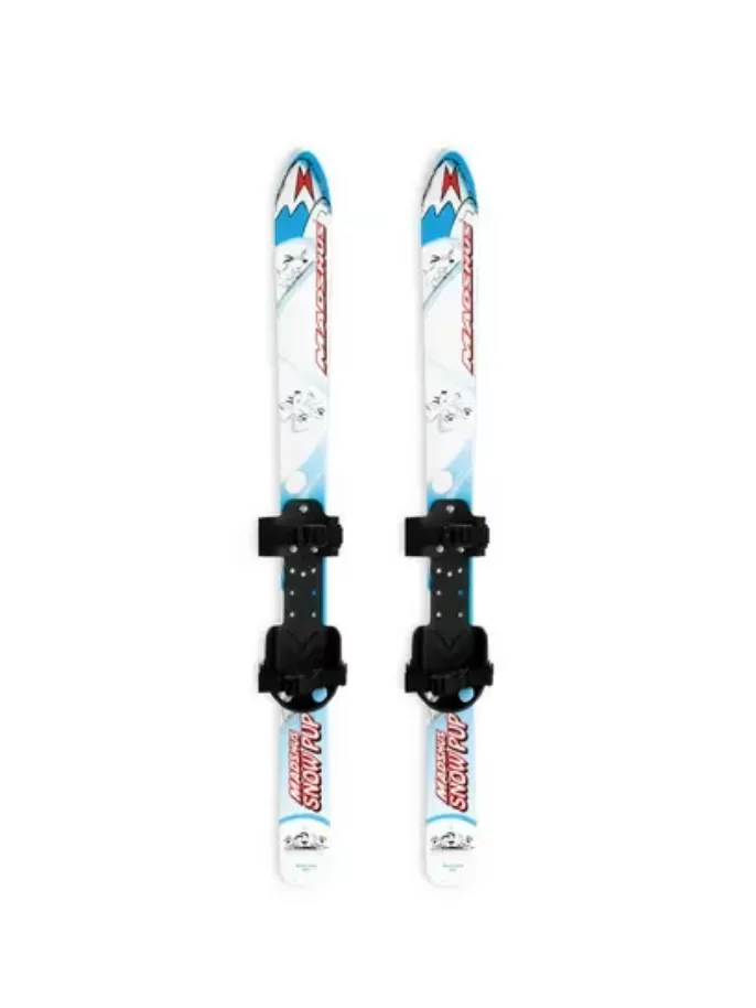 Madshus Snowpup 85 Skis 3 Madshus Snowpup 85 Skis