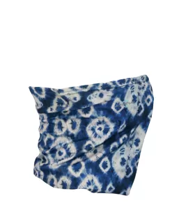 Seirus EVO Arc Dynamax Discreet Tube - Kyoto Indigo