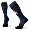 Smartwool Snow Targeted Cushion Astronaut Over The Calf Socks - Alpine Blue 1 Smartwool Snow Targeted Cushion Astronaut Over The Calf Socks - Alpine Blue -Ski Equipment Shop smartwool snow targeted cushion astronaut over the calf socks alpine blue