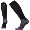 Smartwool Women's PhD Graduated Compression Ultra Light Socks