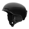 Smith Allure MIPS Snow Helmet - Matte Black Pearl -Ski Equipment Shop smith allure mips snow helmet matte black pearl