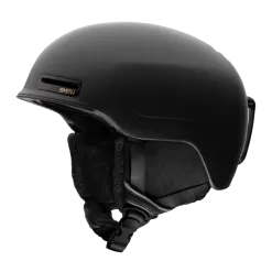Smith Allure MIPS Snow Helmet - Matte Black Pearl