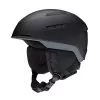 Smith Altus MIPS Snow Helmet - Matte Black / Charcoal -Ski Equipment Shop smith altus snow helmet matteblackcharcoal