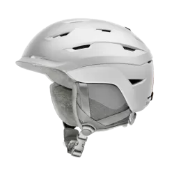 Smith Liberty MIPS Helmet - Matte Satin White