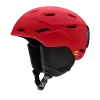 Smith Mission MIPS Snow Helmet - Matte Lava