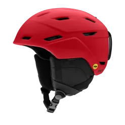 Smith Mission MIPS Snow Helmet - Matte Lava
