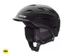 Smith Vantage Men's MIPS Helmet - Matte Black
