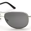 Suncloud Optics Aviator Sunglasses -Ski Equipment Shop suncloud aviator silver gray