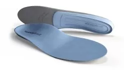 Superfeet Blue Footbeds
