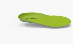 Superfeet Green Footbeds -Ski Equipment Shop superfeet green view 4