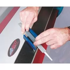 SVST Final Cut Base Bevel - 1Deg -Ski Equipment Shop svst final cut base bevel 1deg 2