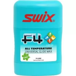 SWIX F4-100C Glidewax Roll-On Liquid - 100ml