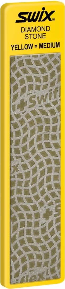 Swix TA600E Diamond Fine, Economy 100mm