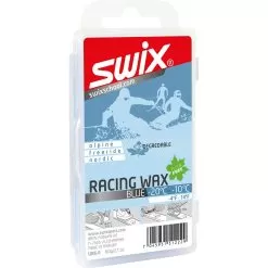 Swix UR6 Blue Bio Racing Wax