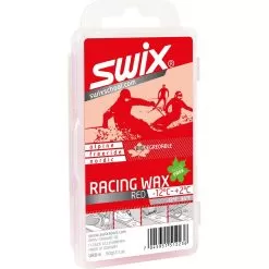 Swix UR8 Red Bio Racing Wax