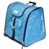 Kulkea Talvi X Ski Boot Bag - Green / Blue -Ski Equipment Shop talvi x ski boot bag