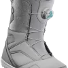 ThirtyTwo Women's STW BOA Snowboard Boots - Grey